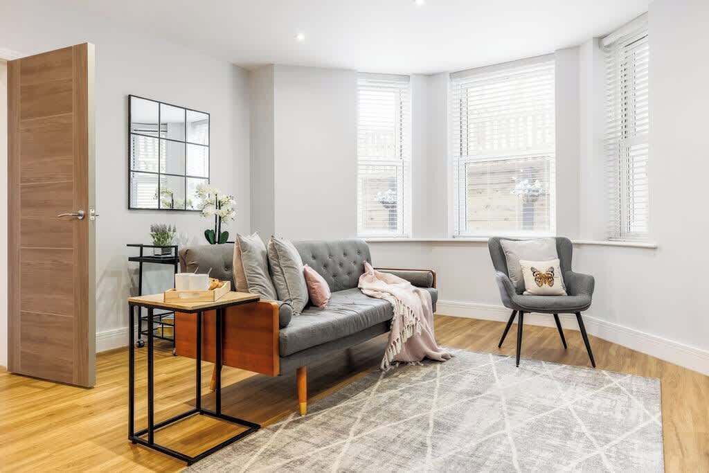 Photo of Livingroom in West Cliff