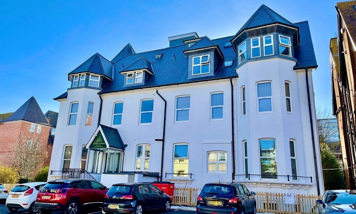 Photo of Outdoor in West Cliff