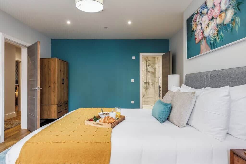 Photo of Bedroom in West Cliff