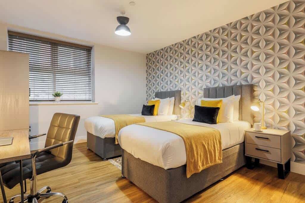 Photo of Bedroom in West Cliff