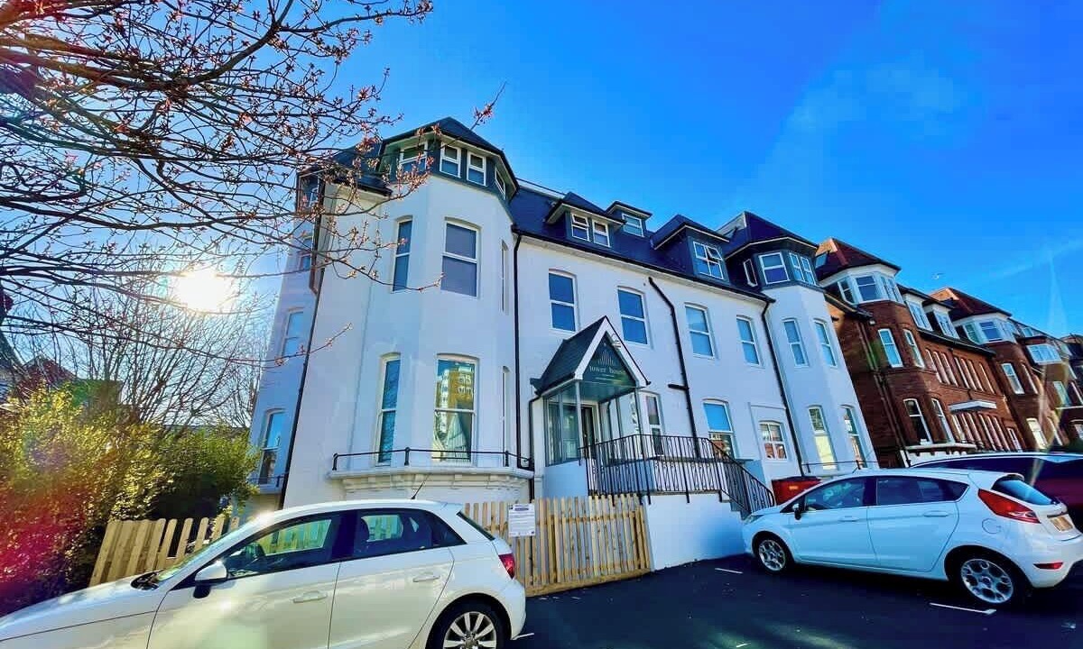 Photo of Outdoor in West Cliff