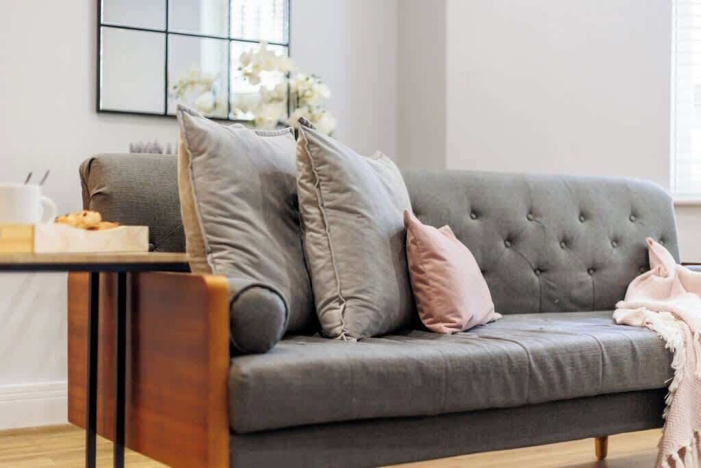 Photo of Livingroom in West Cliff