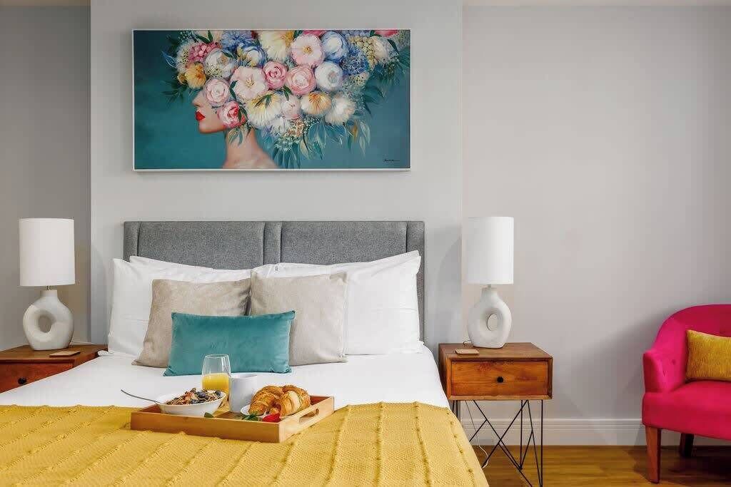 Photo of Bedroom in West Cliff