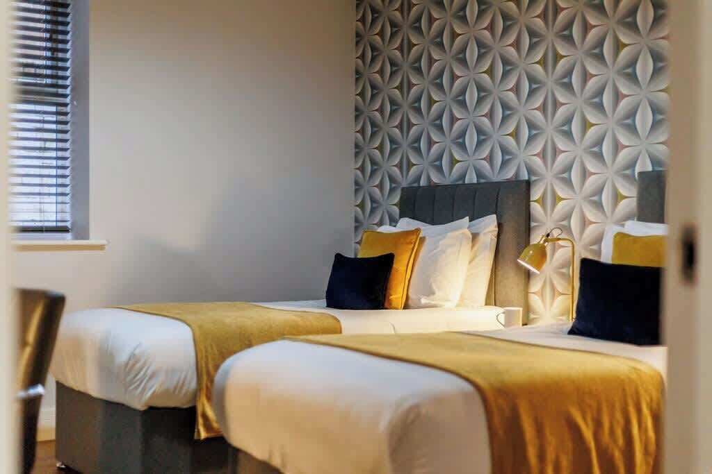 Photo of Bedroom in West Cliff