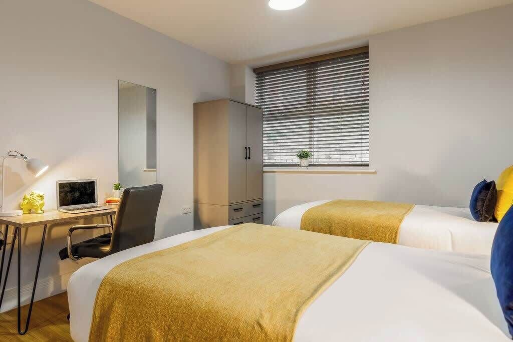 Photo of Bedroom in West Cliff