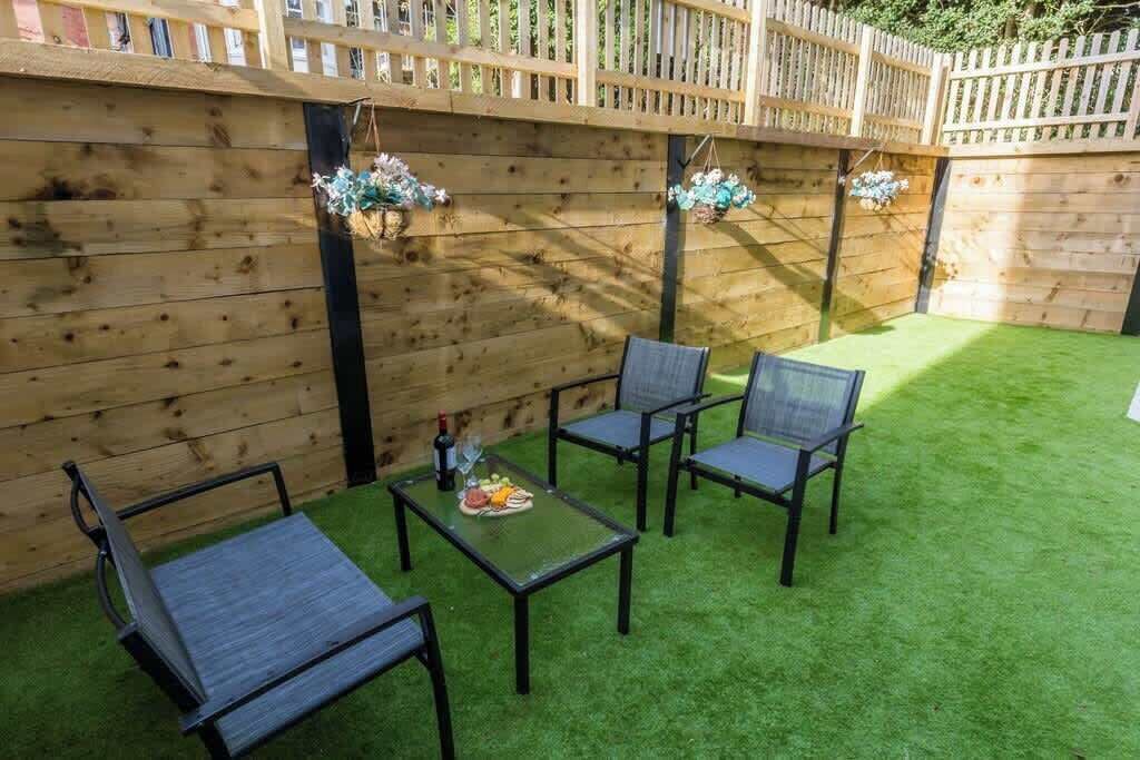 Photo of Patio Balcony in West Cliff