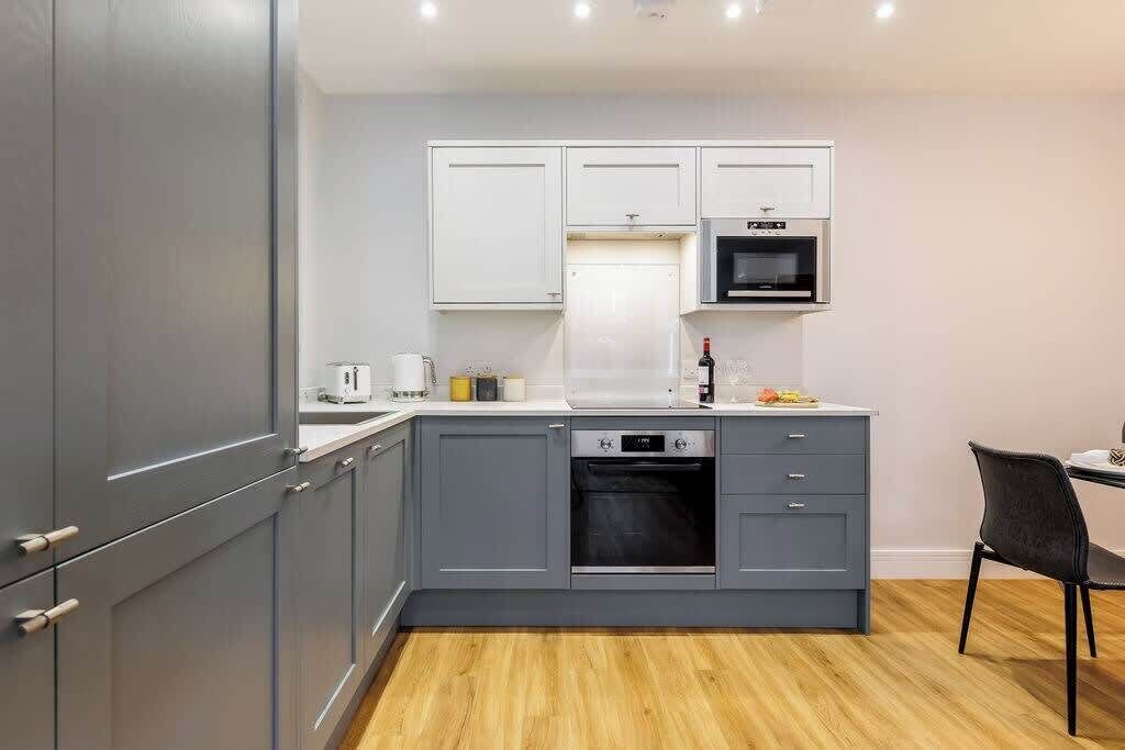 Photo of Kitchen in West Cliff