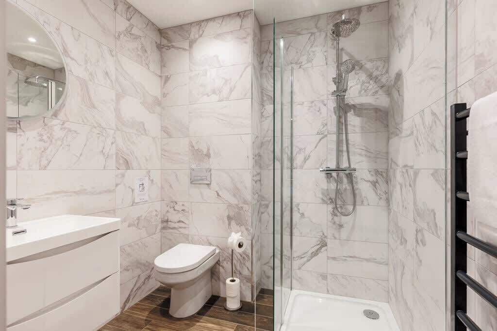 Photo of Bathroom in West Cliff