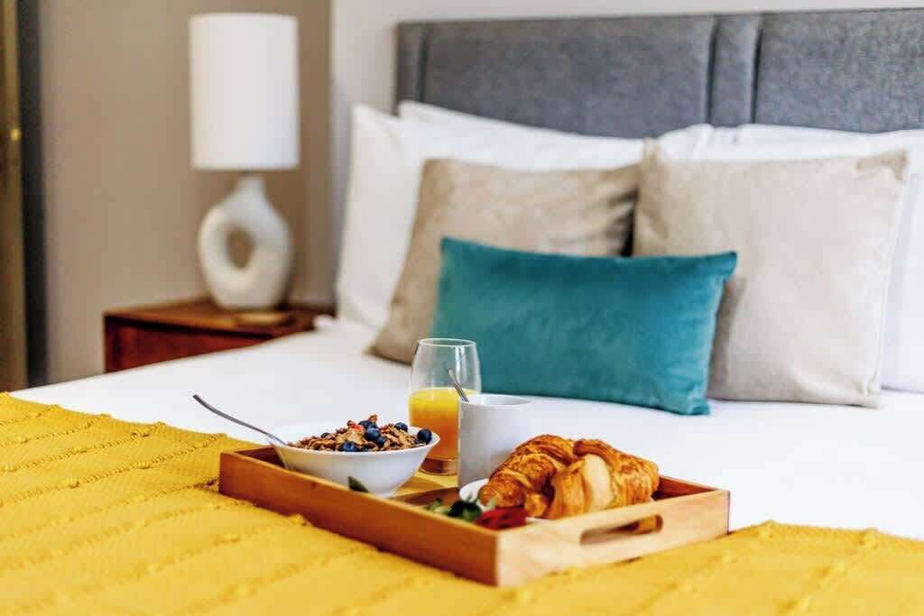 Photo of Bedroom in West Cliff