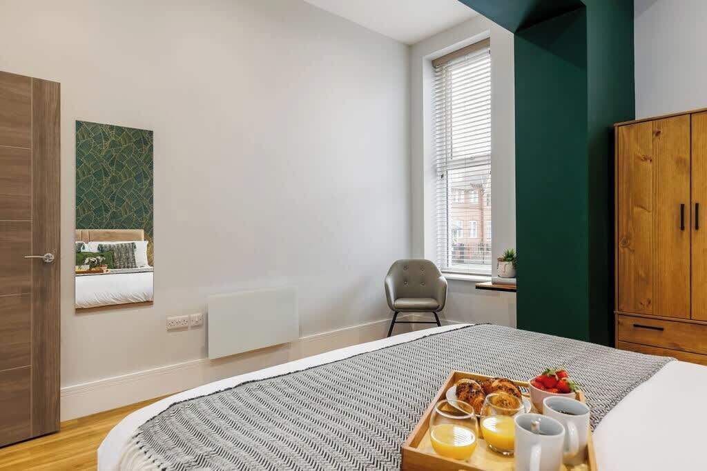 Photo of Bedroom in West Cliff