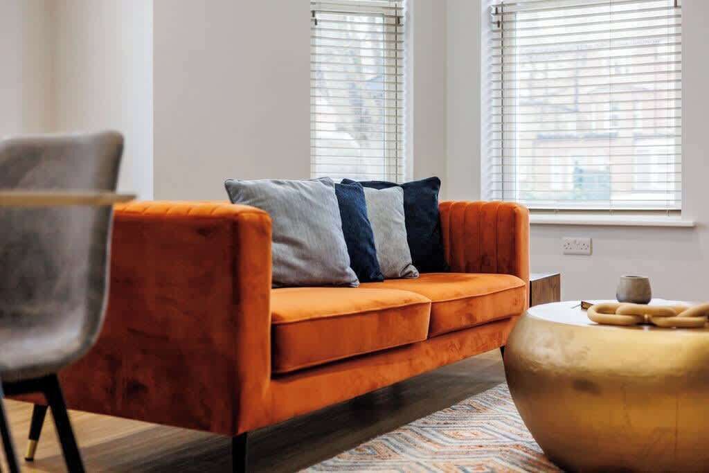 Photo of Livingroom in West Cliff