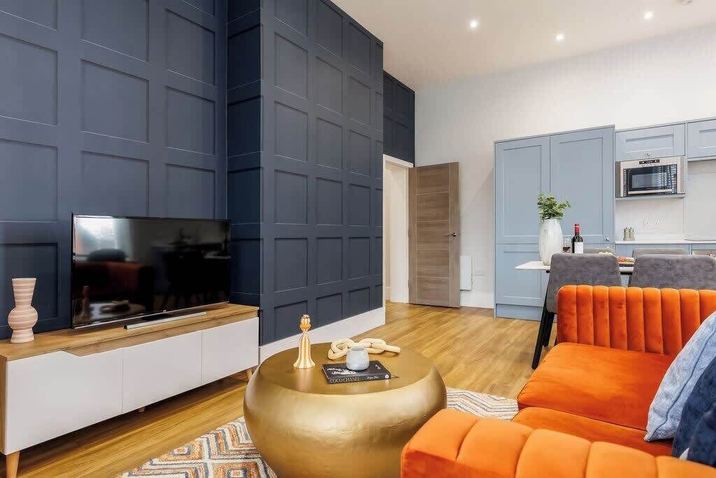 Photo of Livingroom in West Cliff