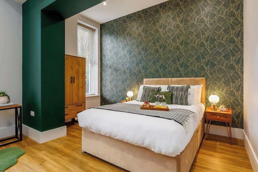 Photo of Bedroom in West Cliff