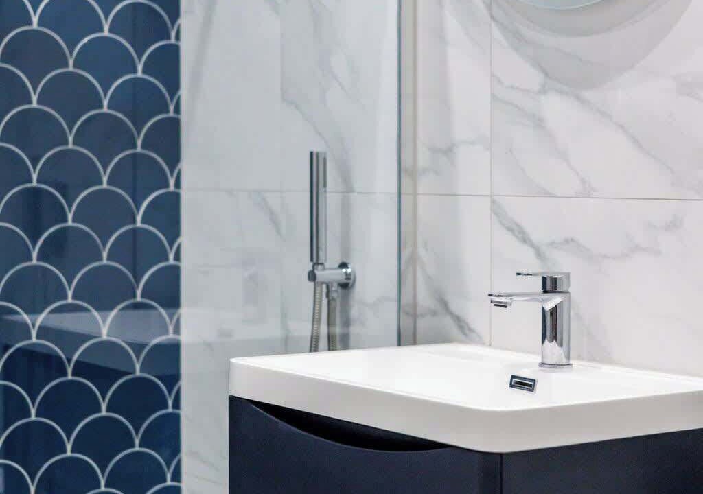 Photo of Bathroom in West Cliff