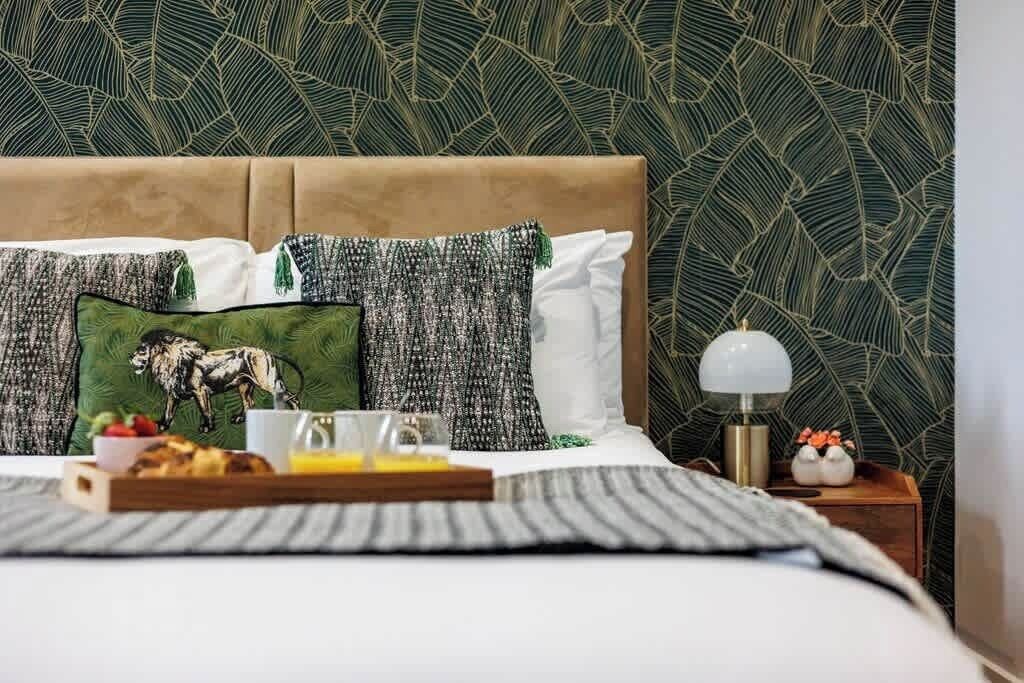 Photo of Bedroom in West Cliff