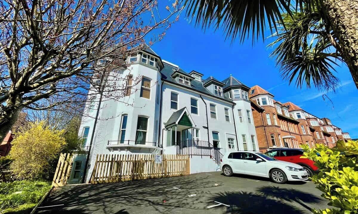 Photo of Outdoor in West Cliff