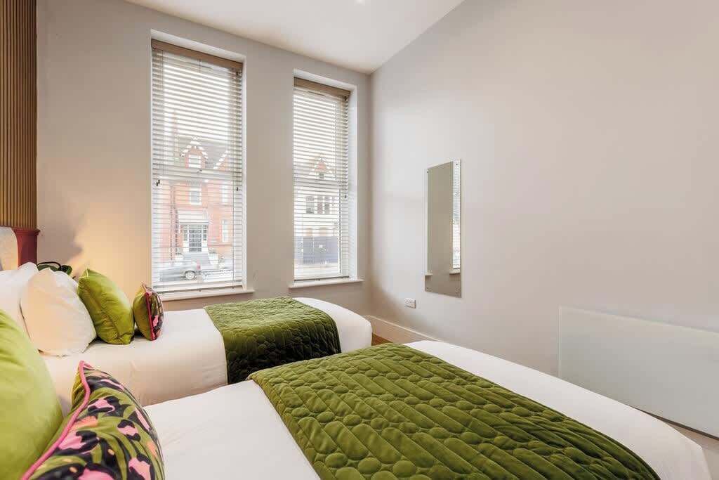 Photo of Bedroom in West Cliff