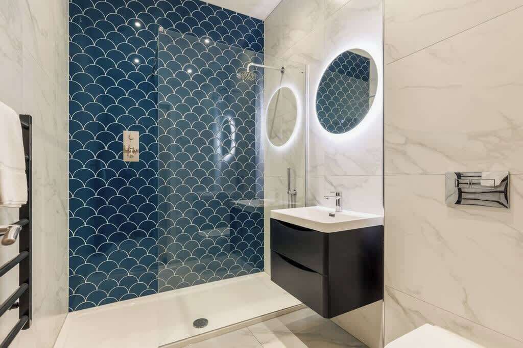 Photo of Bathroom in West Cliff