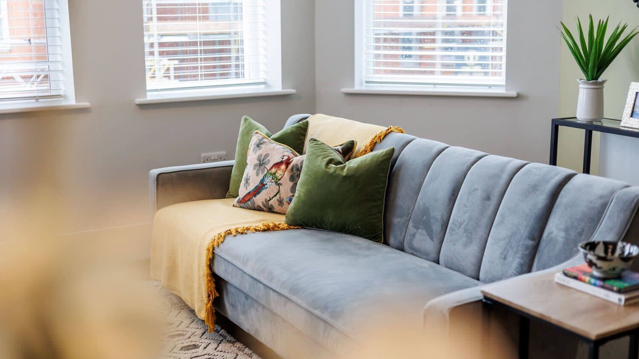 Photo of Livingroom in West Cliff