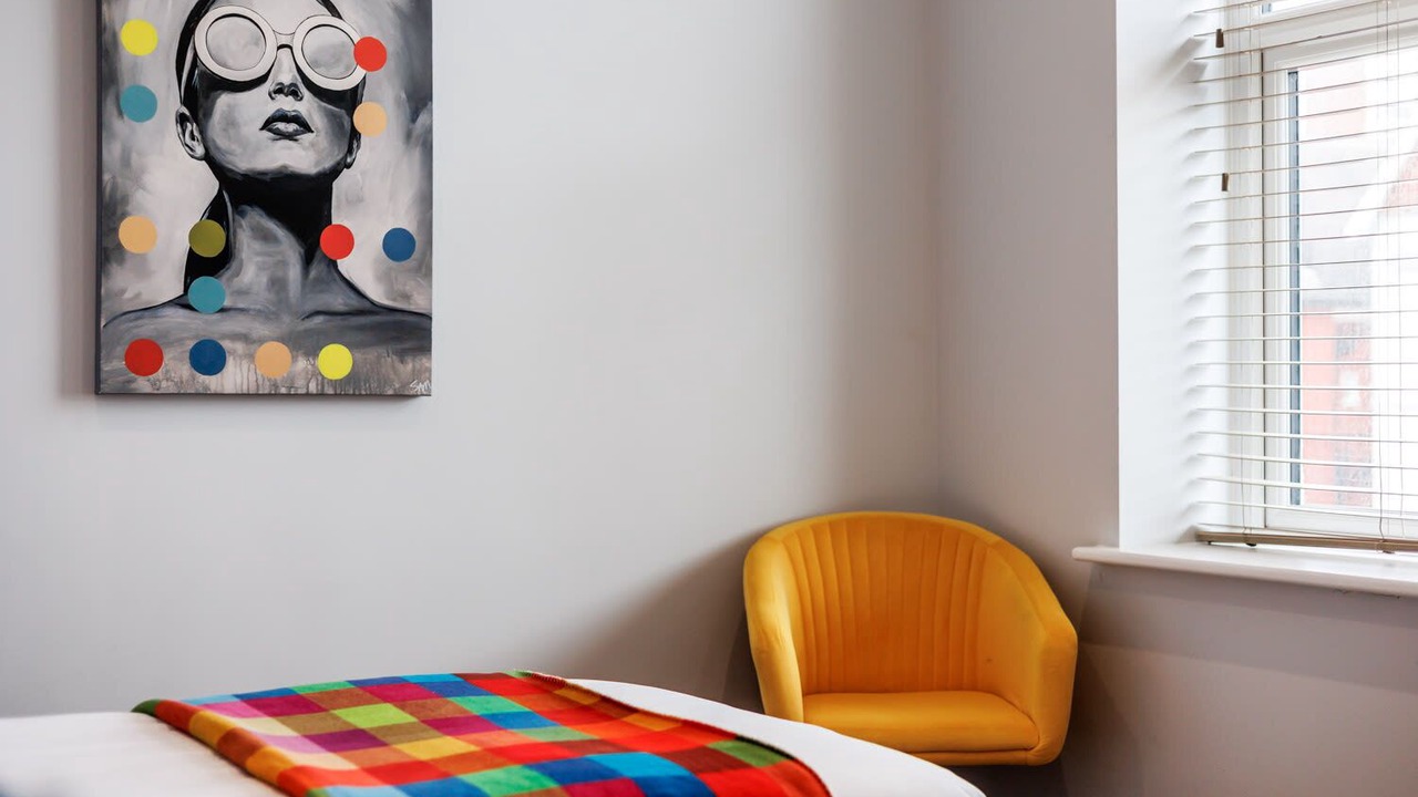 Photo of Bedroom in West Cliff