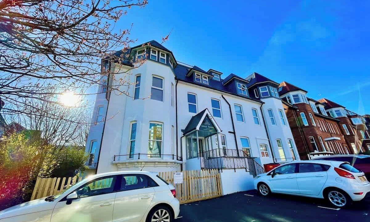 Photo of Outdoor in West Cliff