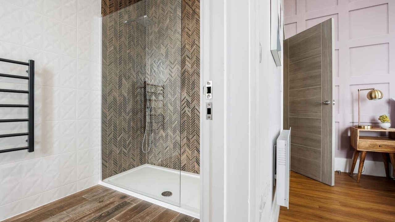 Photo of Bathroom in West Cliff