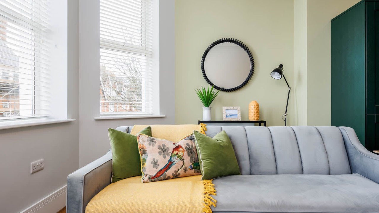 Photo of Livingroom in West Cliff