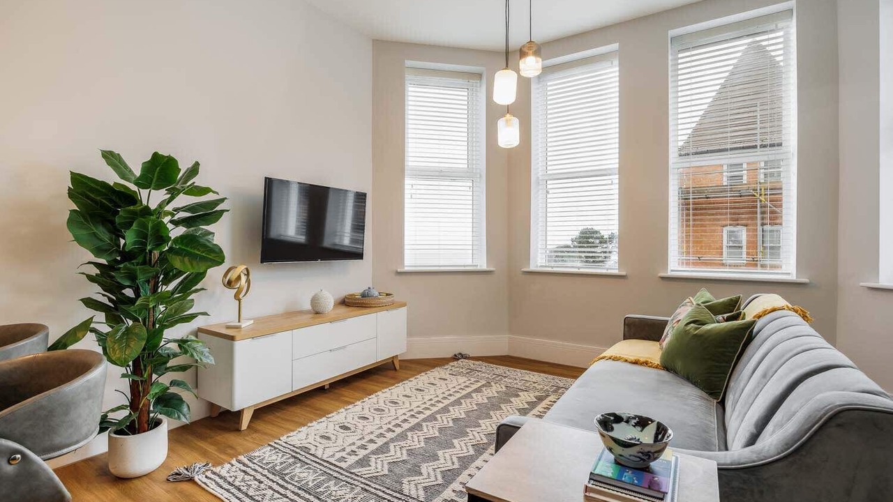 Photo of Livingroom in West Cliff