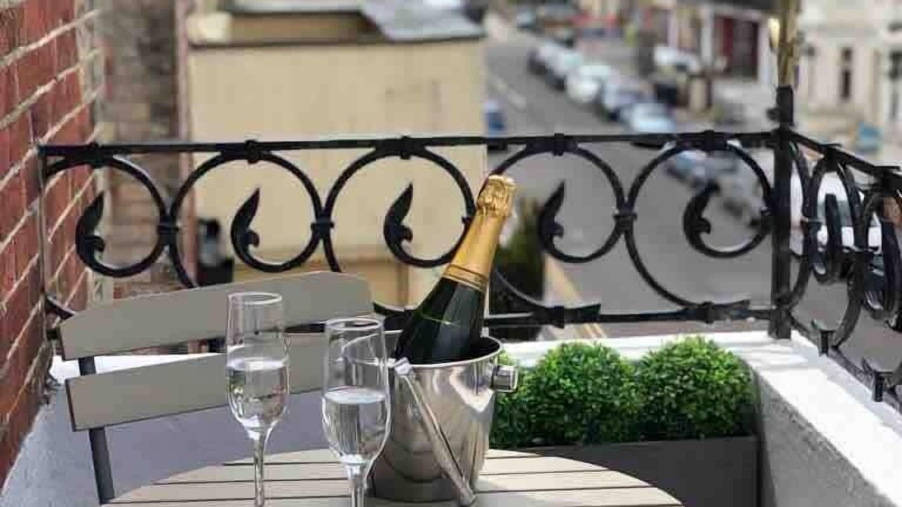 Photo of Outdoor in Bournemouth City Centre