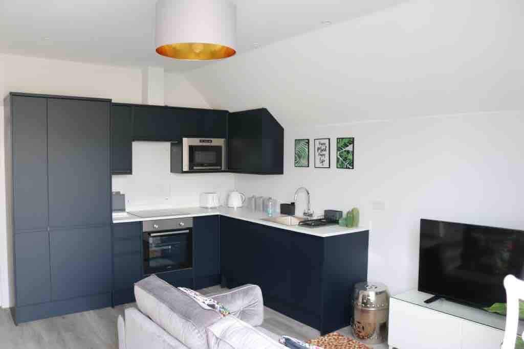 Photo of Livingroom in Bournemouth City Centre