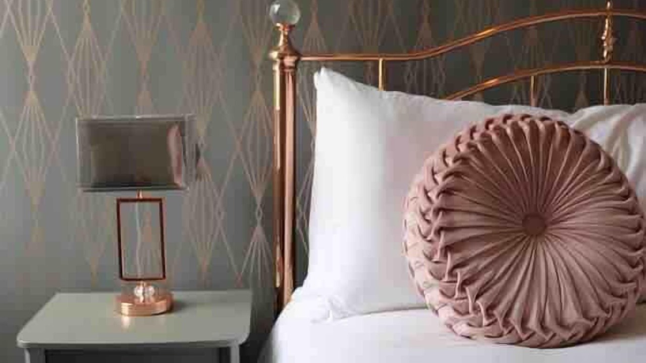 Photo of Bedroom in Bournemouth City Centre