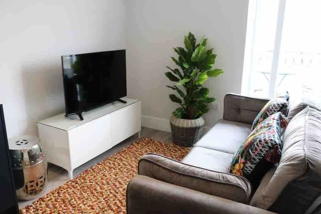 Photo of Livingroom in Bournemouth City Centre