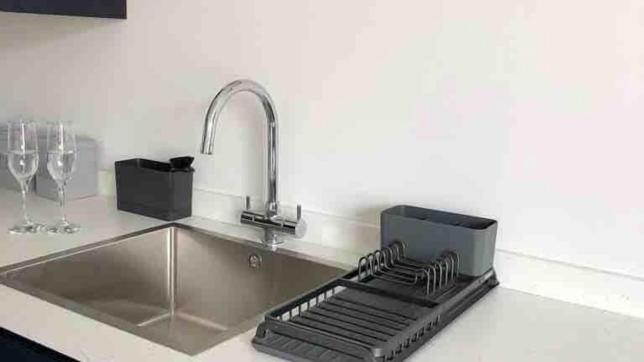 Photo of Kitchen in Bournemouth City Centre