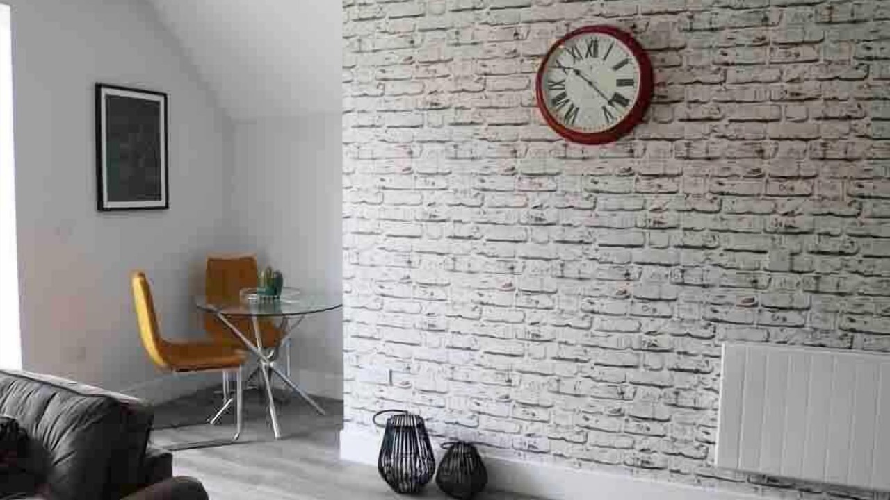 Photo of Livingroom in Bournemouth City Centre