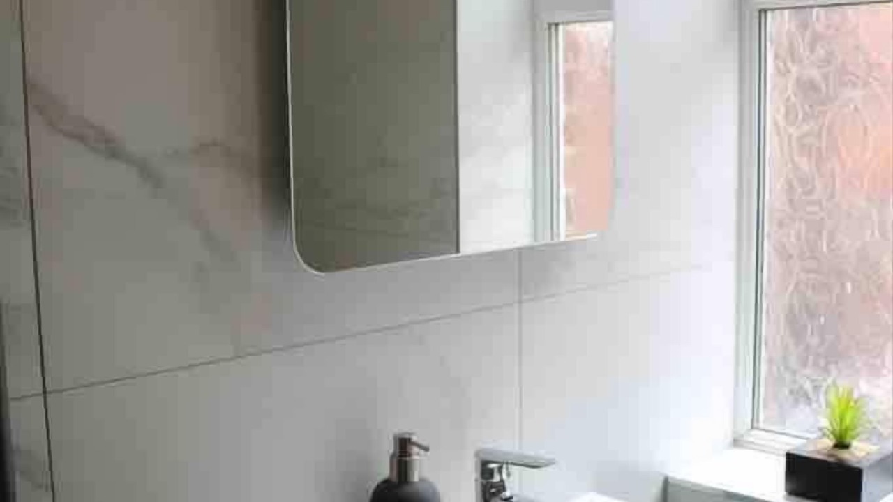 Photo of Bathroom in Bournemouth City Centre