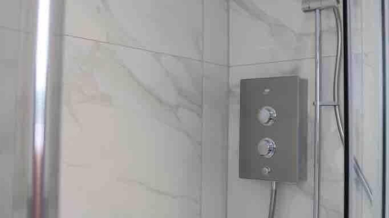 Photo of Bathroom in Bournemouth City Centre