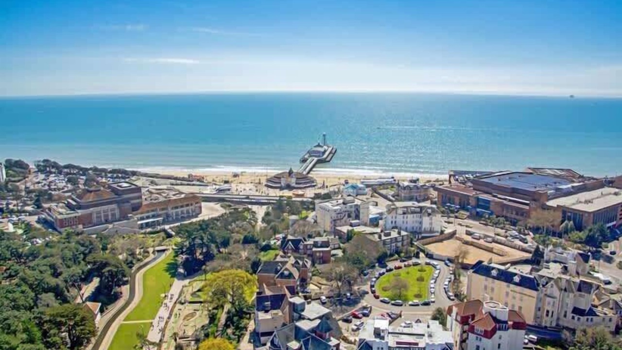 Photo of Others in Bournemouth City Centre