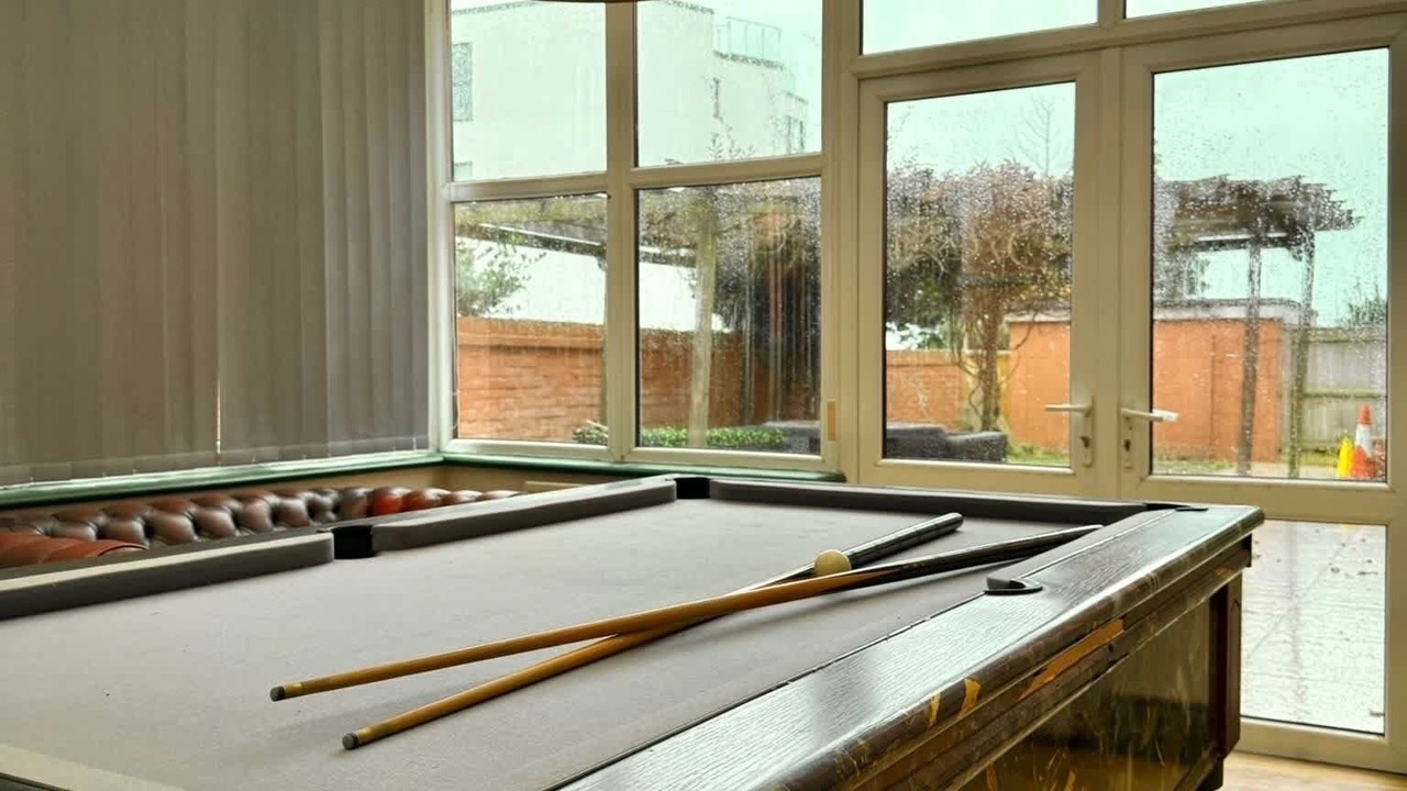 Photo of Bedroom in Bournemouth City Centre