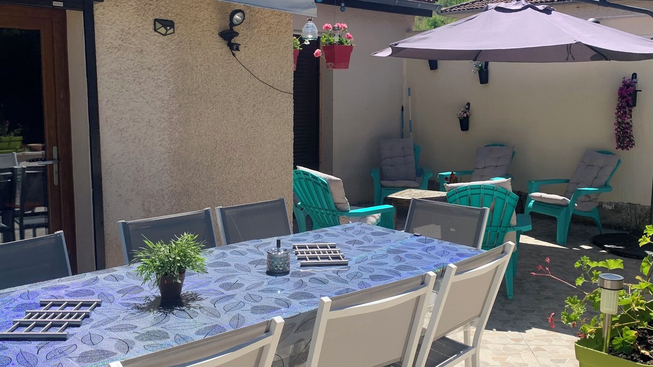Photo of Outdoor in Aubin