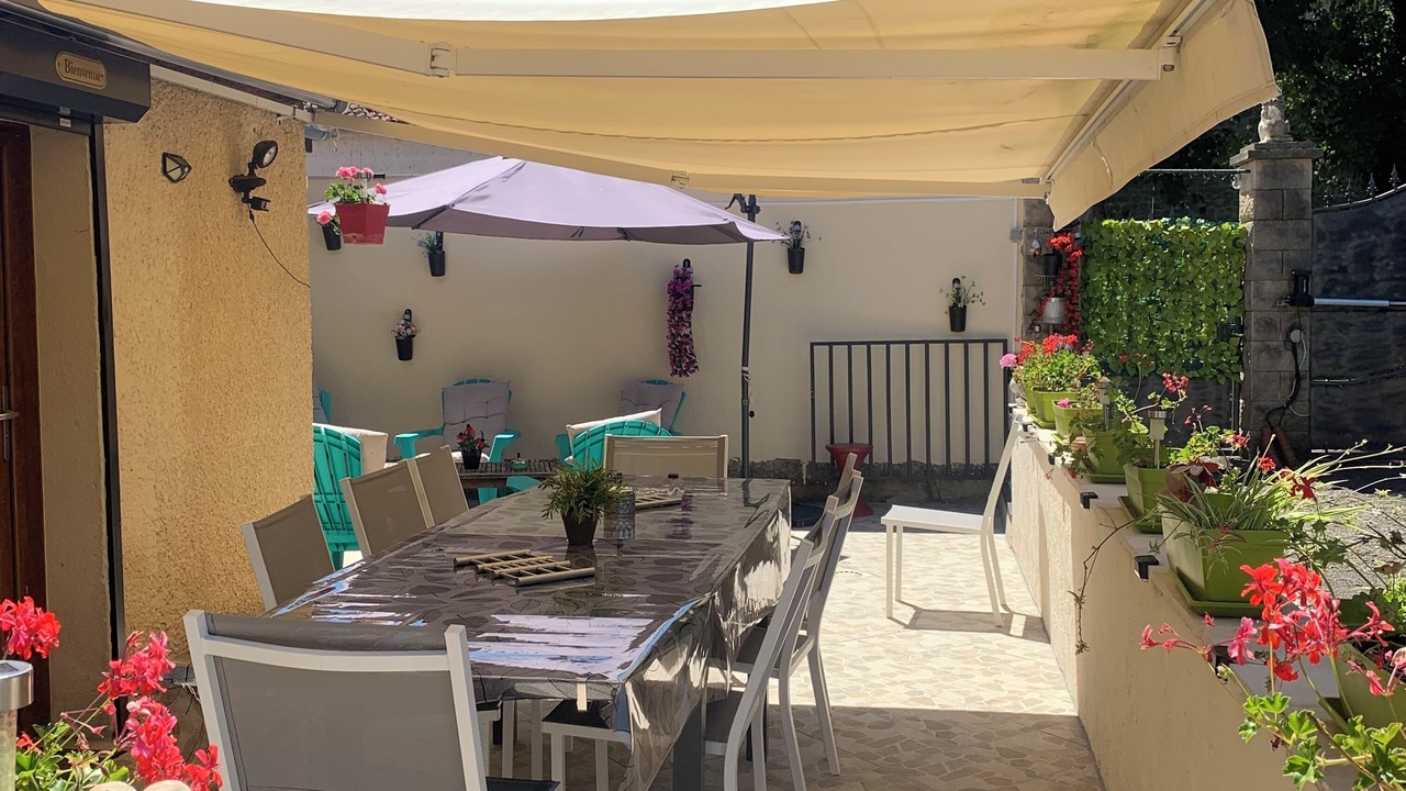 Photo of Outdoor in Aubin
