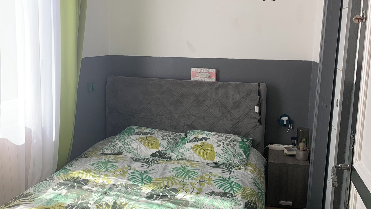 Photo of Bedroom in Aubin