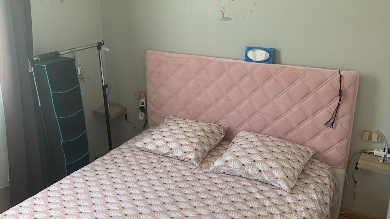 Photo of Bedroom in Aubin
