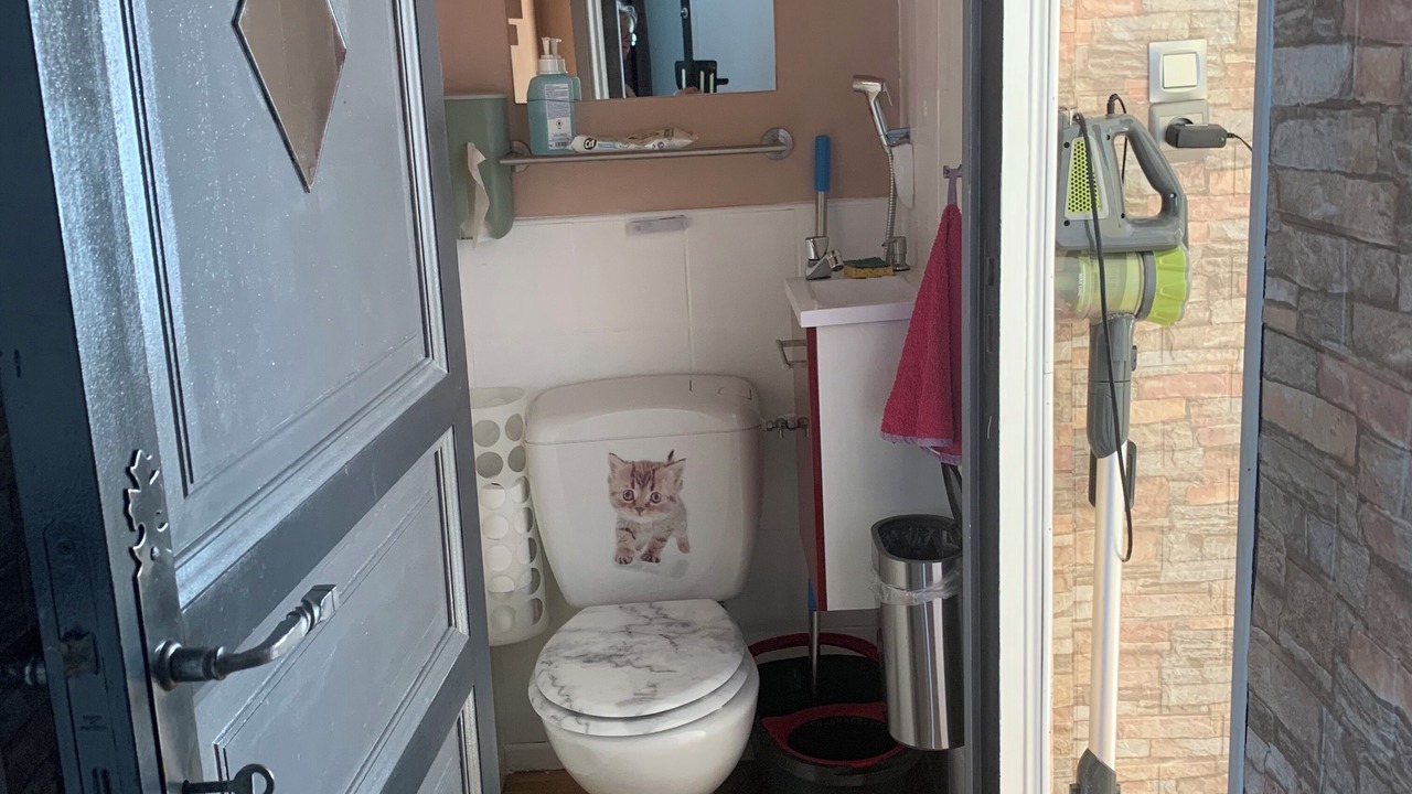 Photo of Bathroom in Aubin