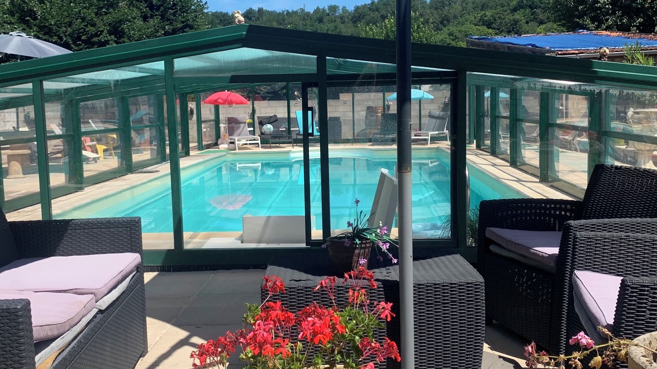 Photo of Outdoor in Aubin