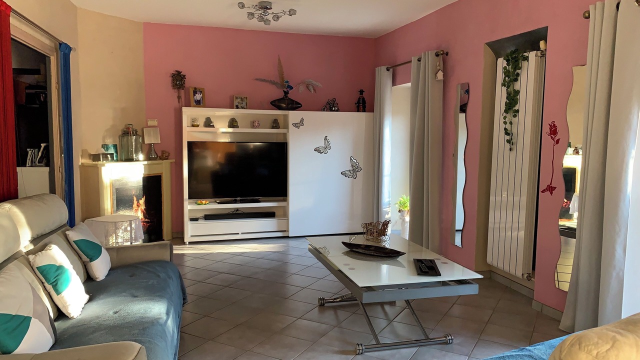 Photo of Livingroom in Aubin