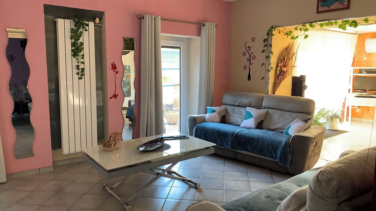 Photo of Livingroom in Aubin