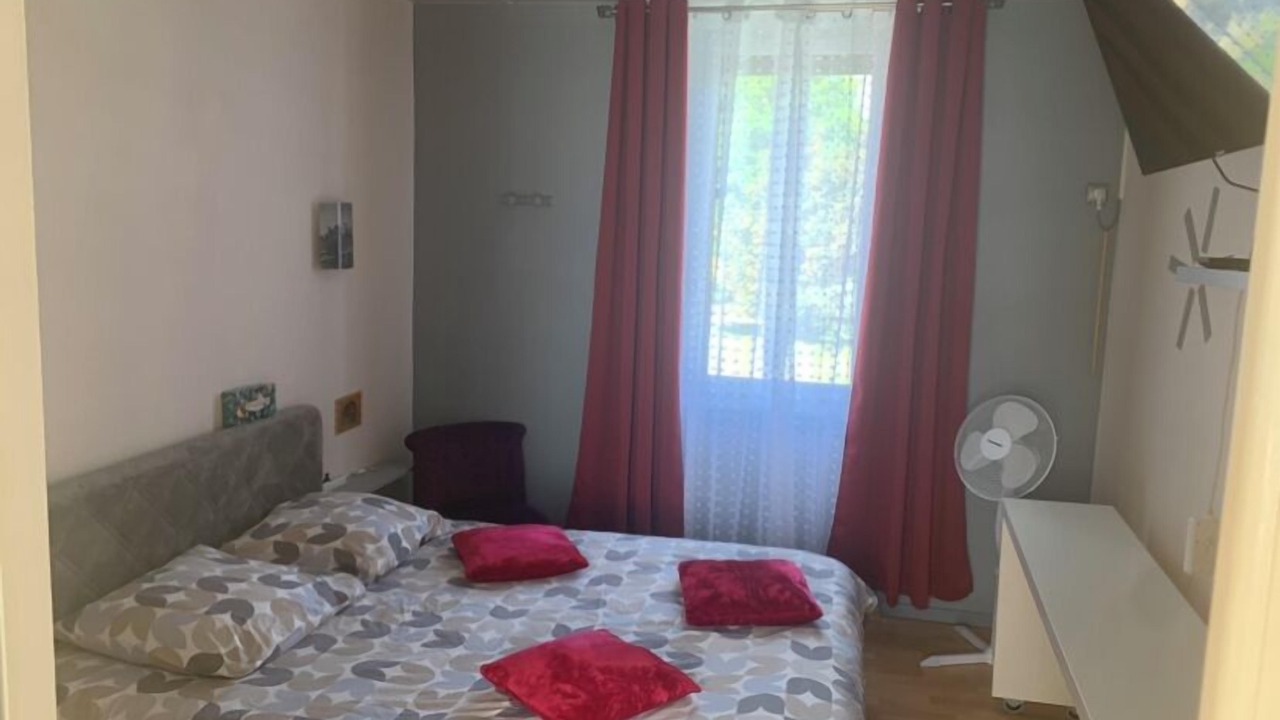 Photo of Bedroom in Aubin