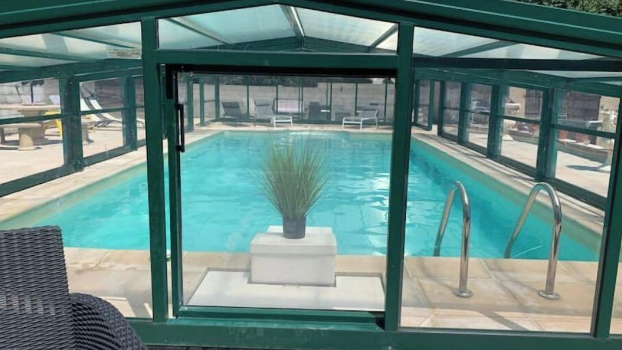Photo of Outdoor in Aubin