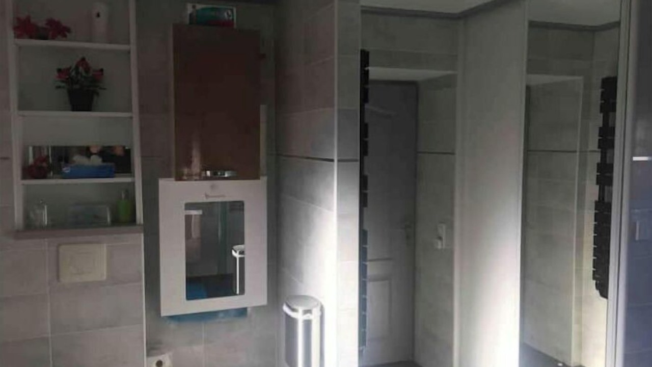 Photo of Bathroom in Aubin