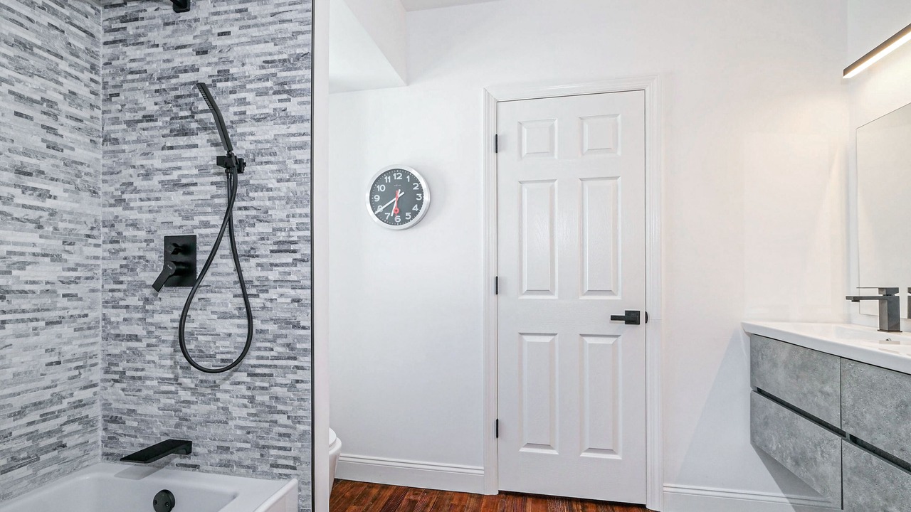 Photo of Bathroom in Rye